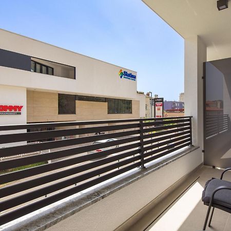 Belinda Apartments With Balcony Opatija Buitenkant foto