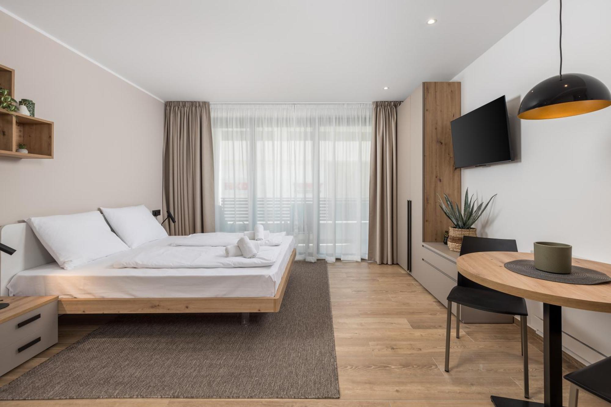 Belinda Apartments With Balcony Opatija Buitenkant foto