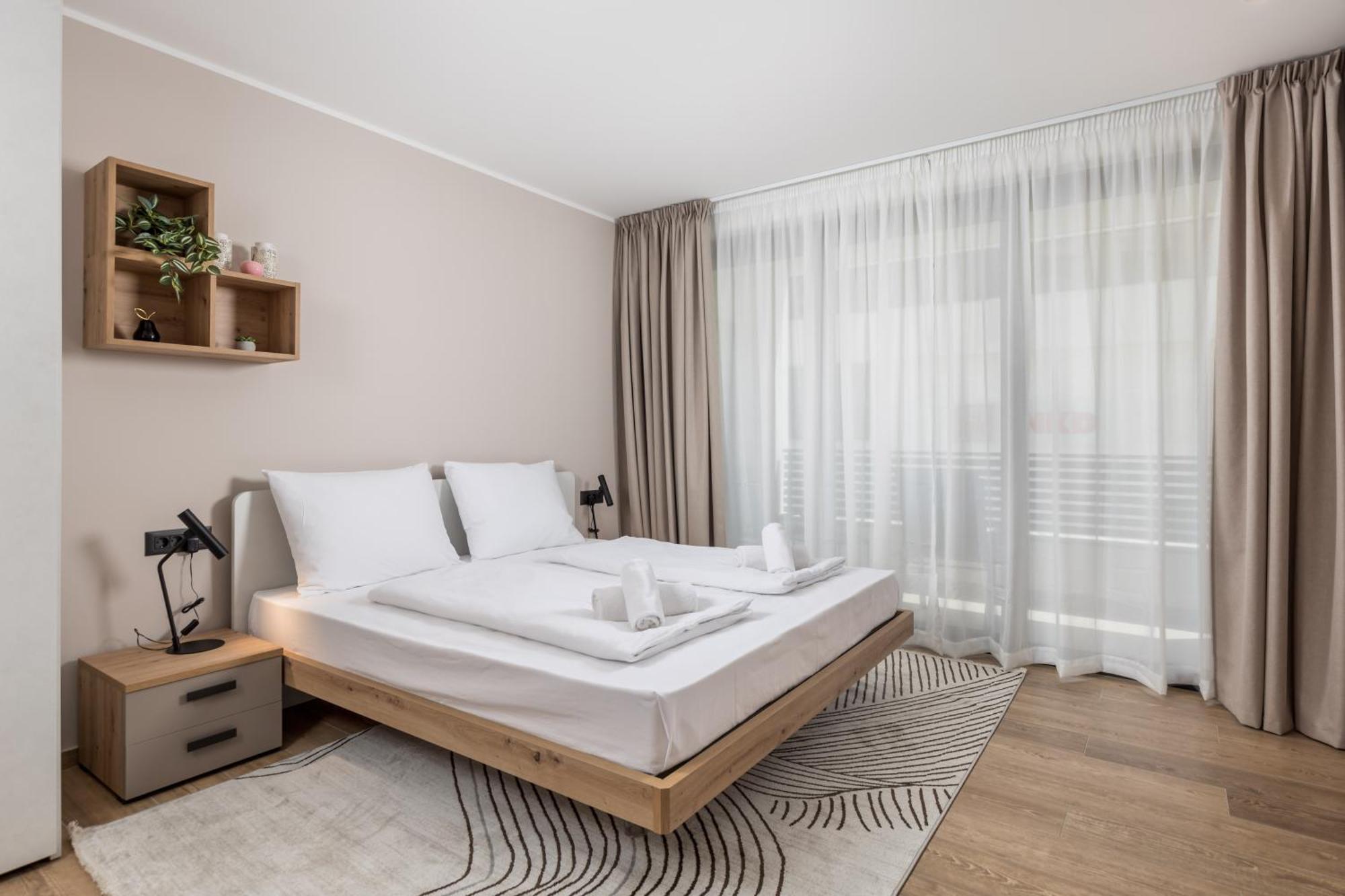 Belinda Apartments With Balcony Opatija Buitenkant foto