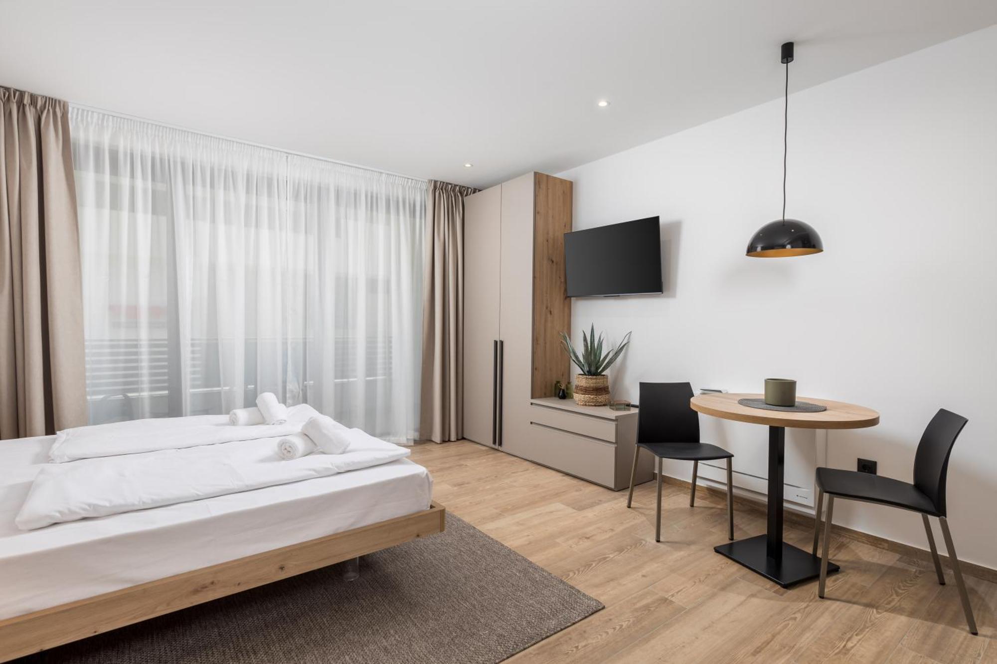 Belinda Apartments With Balcony Opatija Buitenkant foto