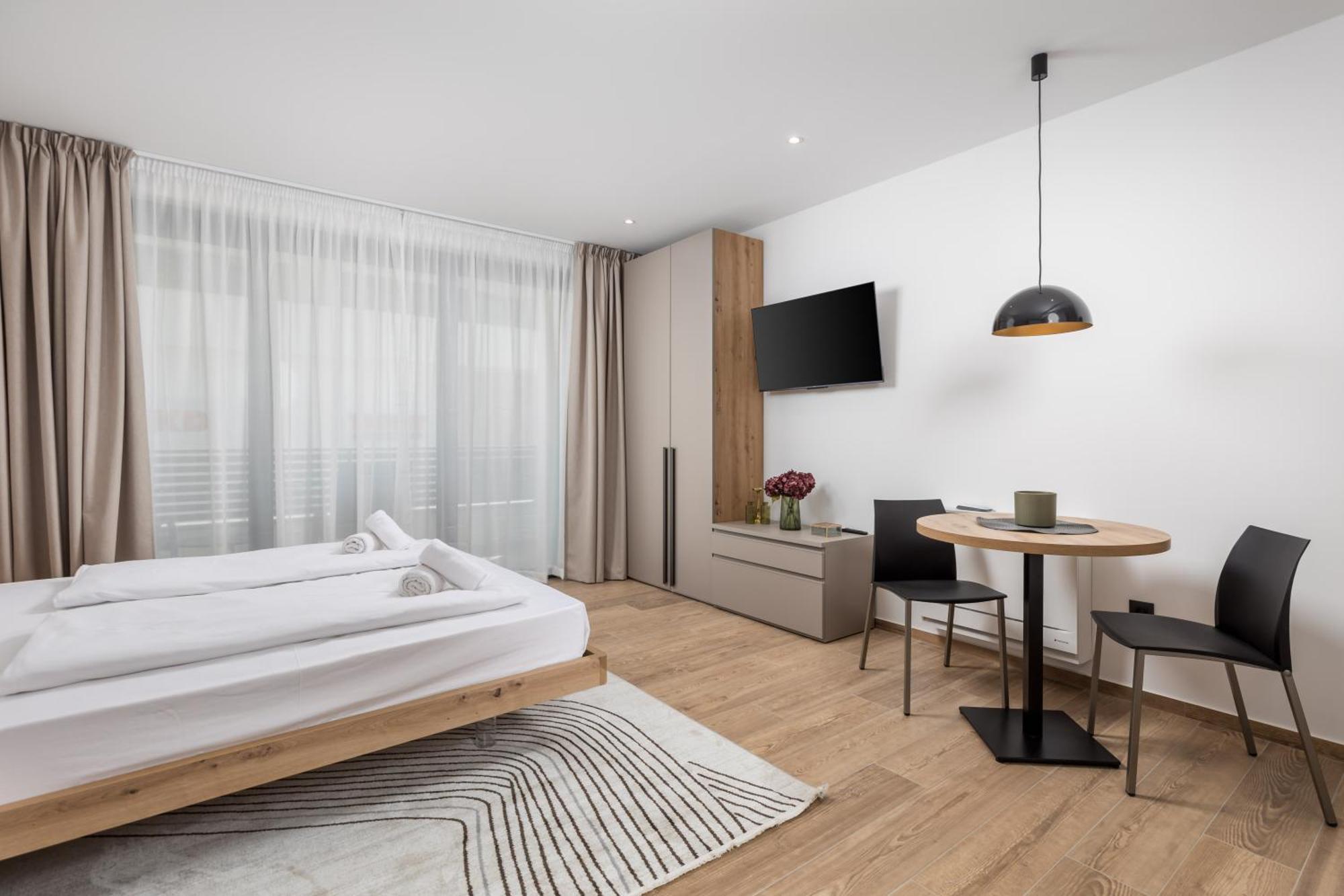 Belinda Apartments With Balcony Opatija Buitenkant foto