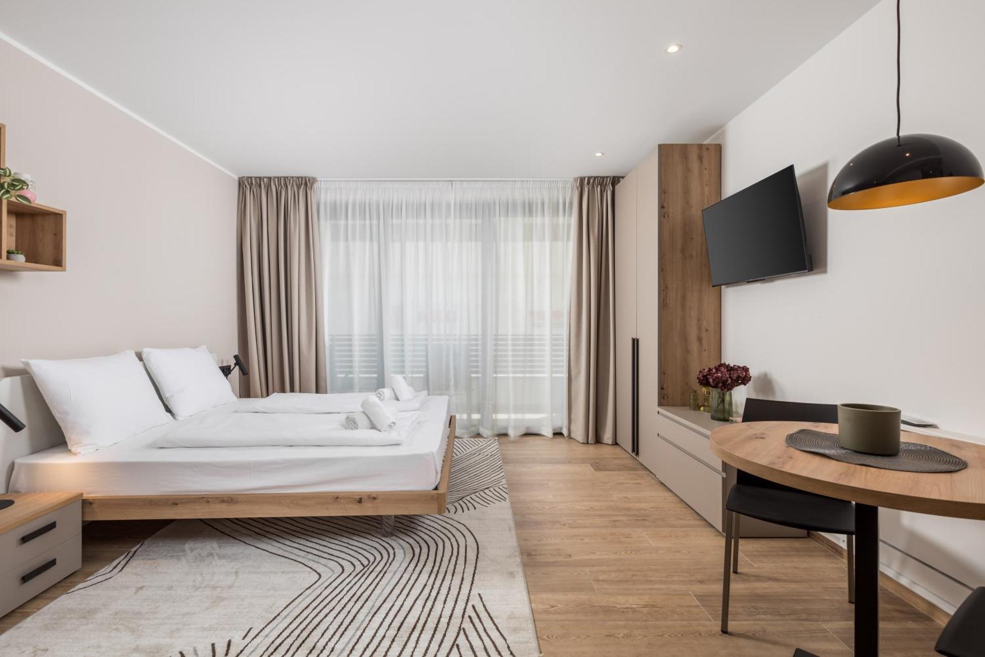 Belinda Apartments With Balcony Opatija Buitenkant foto