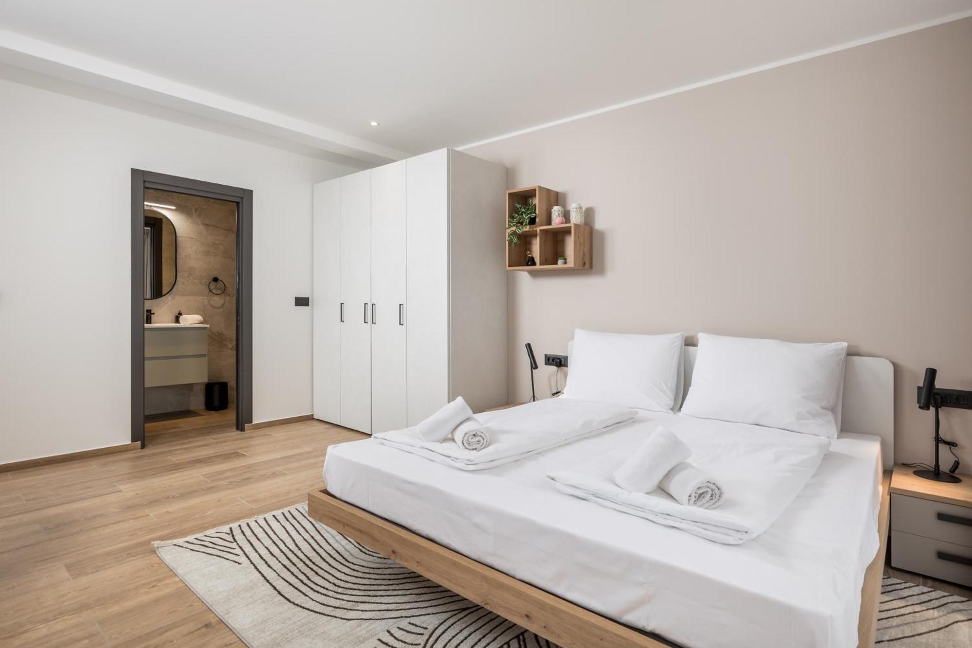 Belinda Apartments With Balcony Opatija Buitenkant foto