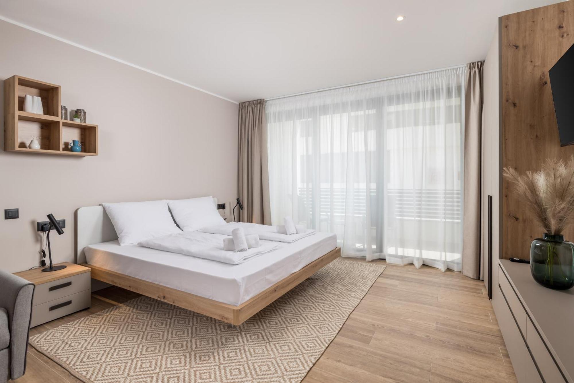 Belinda Apartments With Balcony Opatija Buitenkant foto